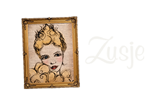 Logo 't Zusje
