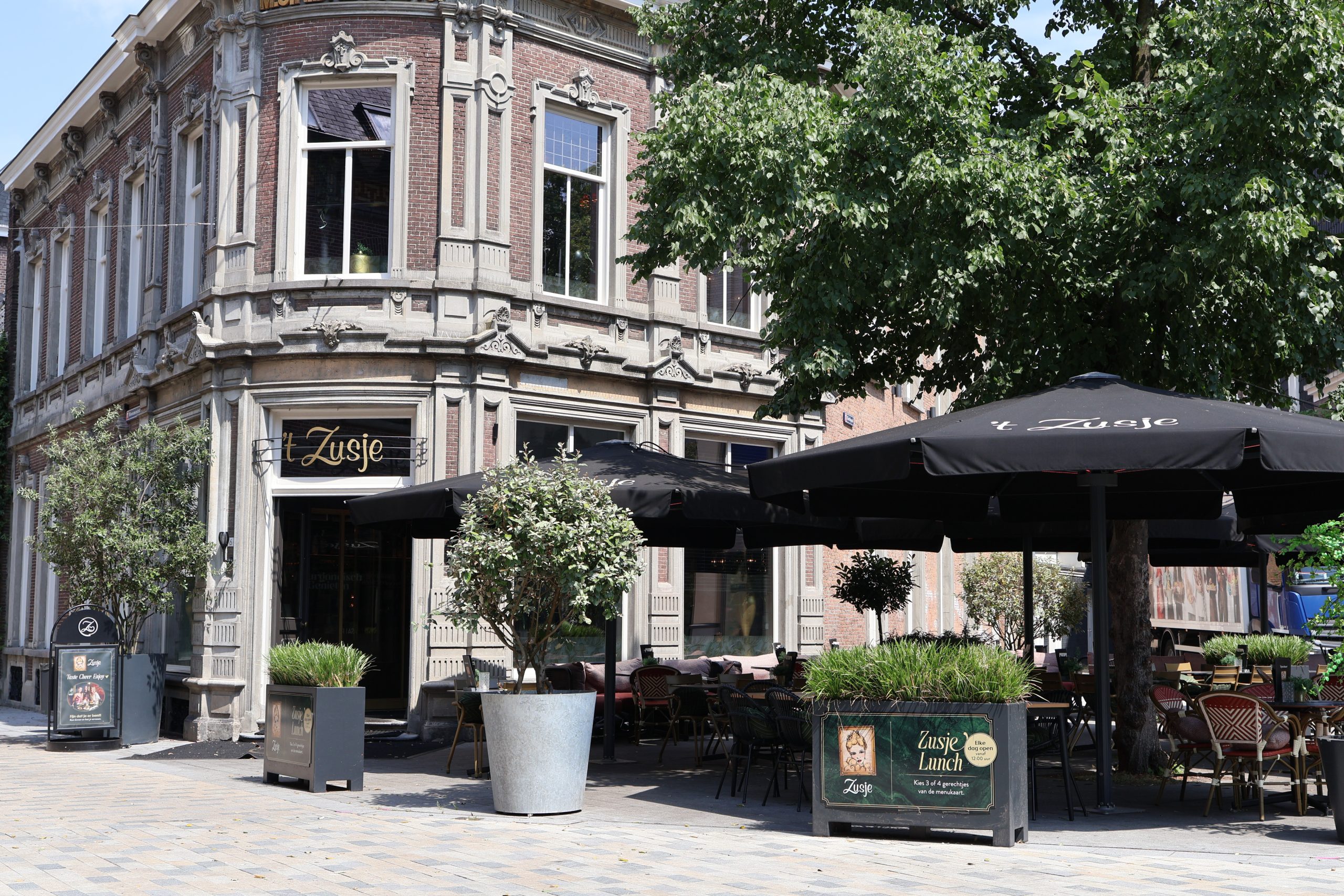 Tilburg