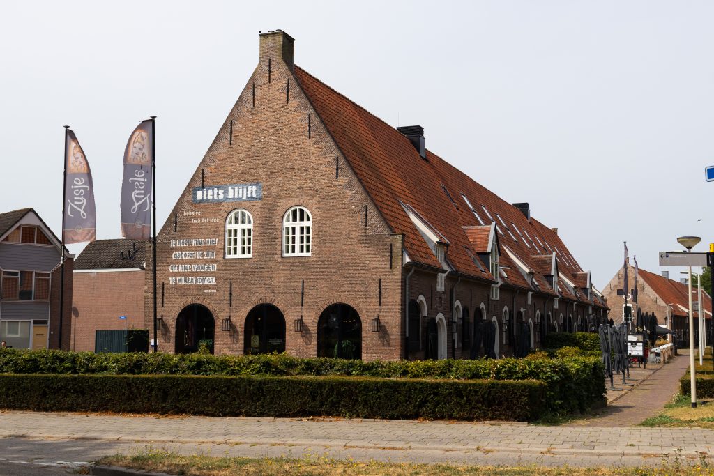 Bergen op Zoom