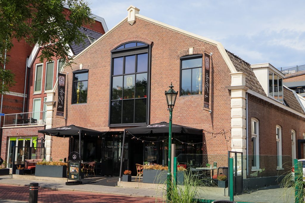 Hilversum