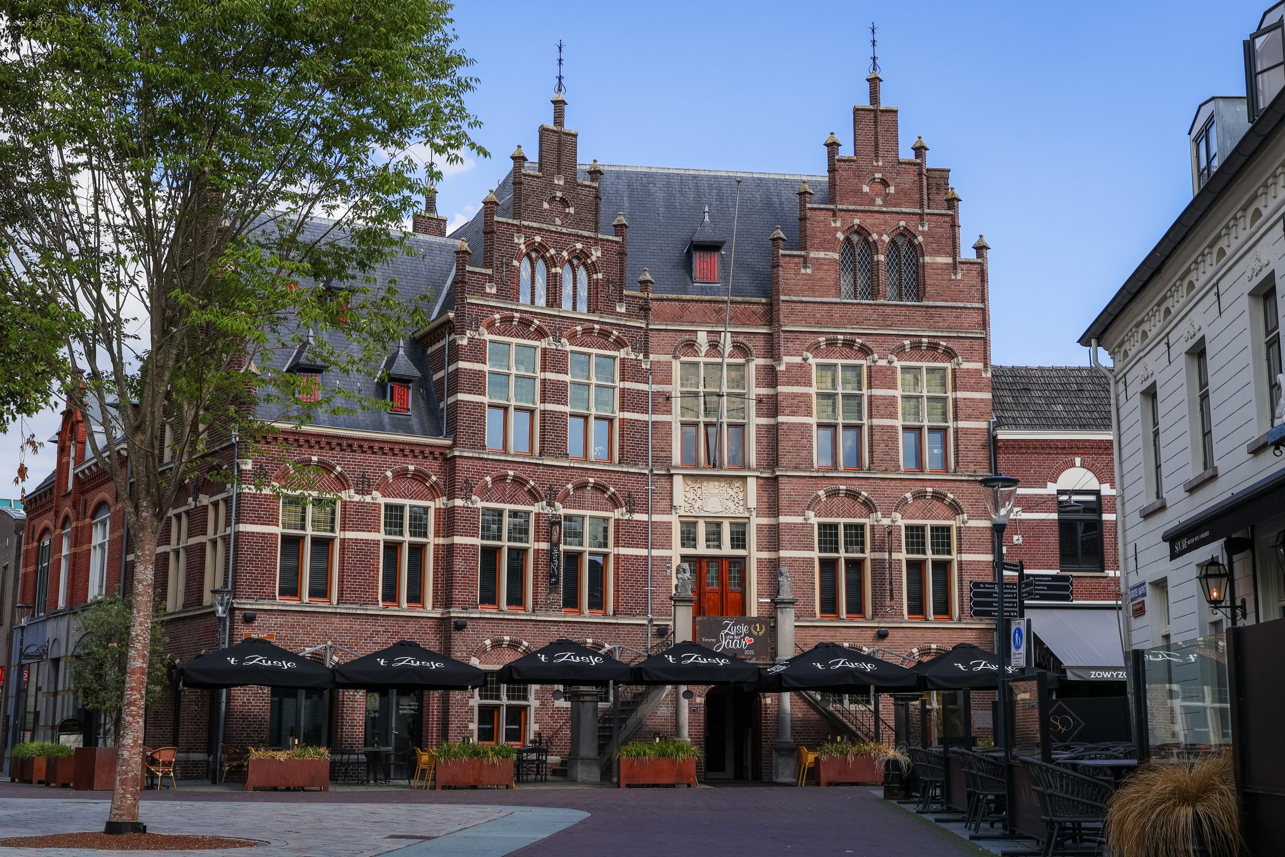 Venray