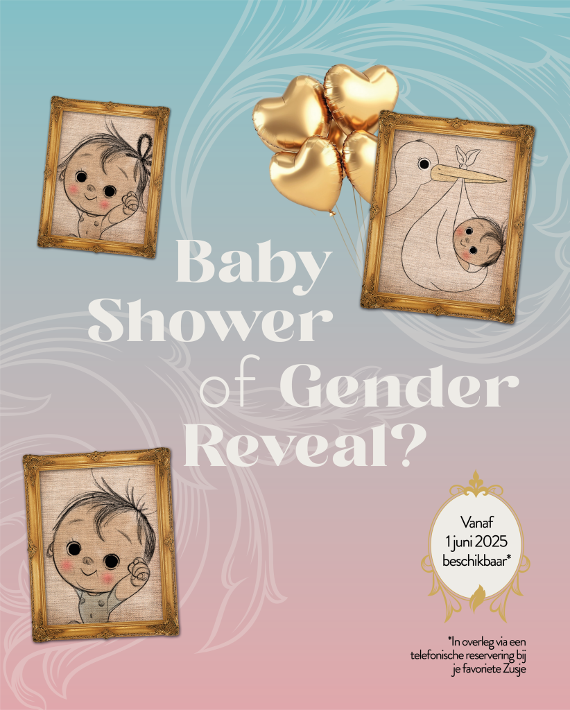 Gender Reveal