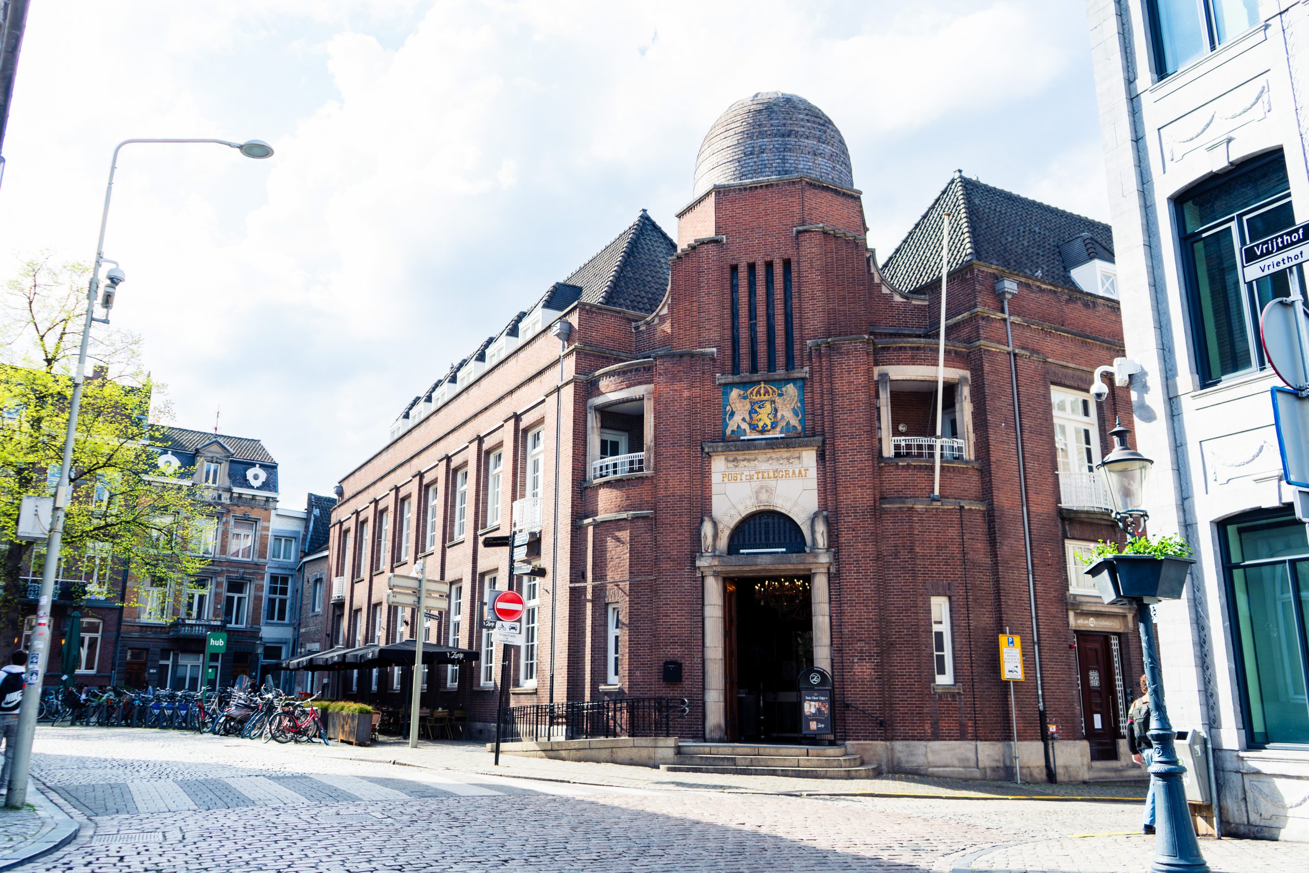 Maastricht