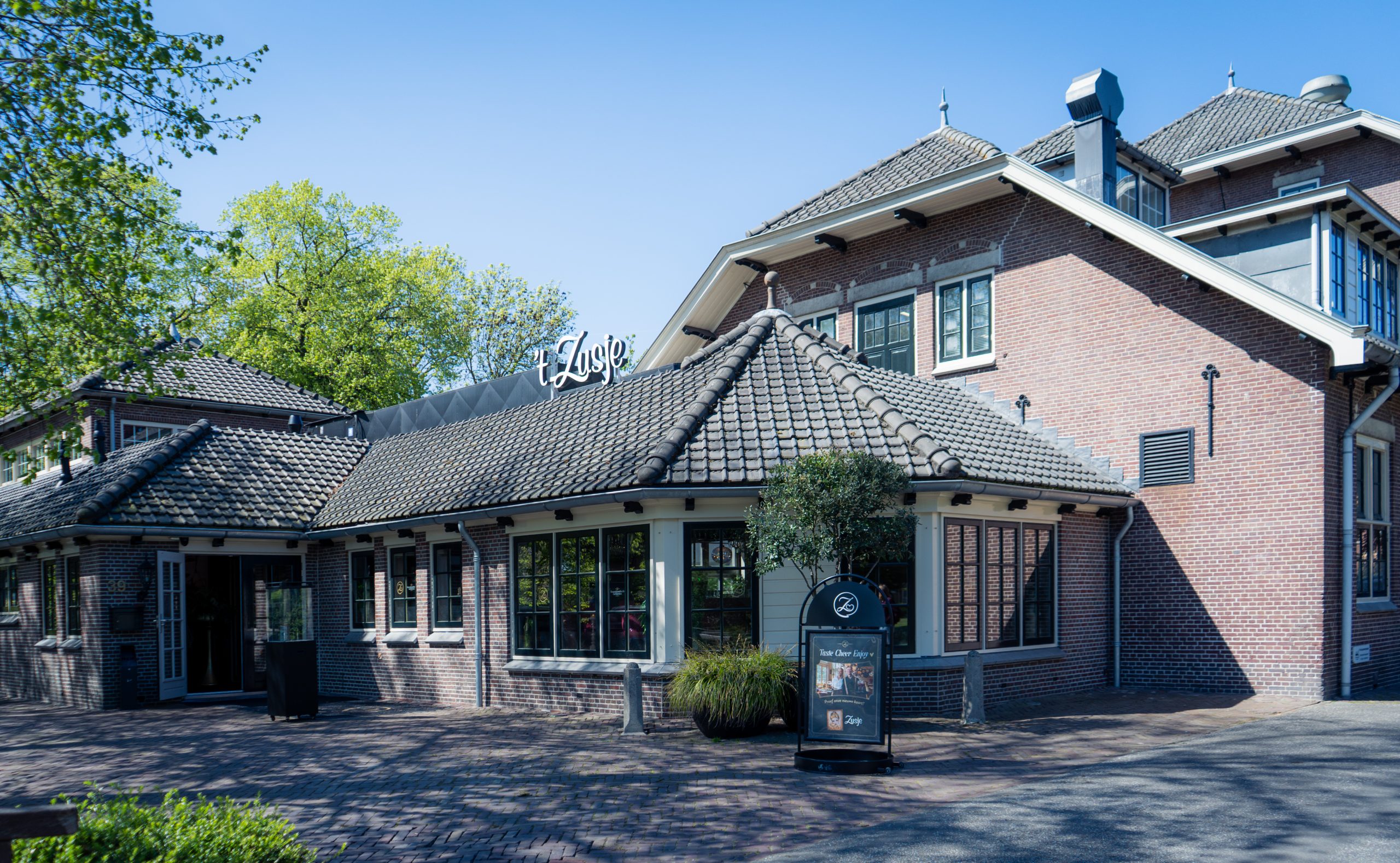 Alphen aan den Rijn