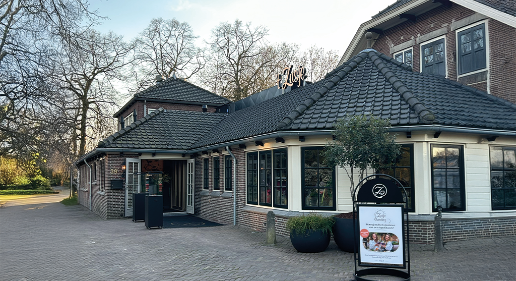 Alphen aan Den Rijn is geopend!