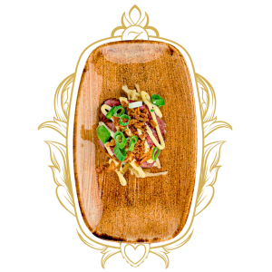 Beef tataki