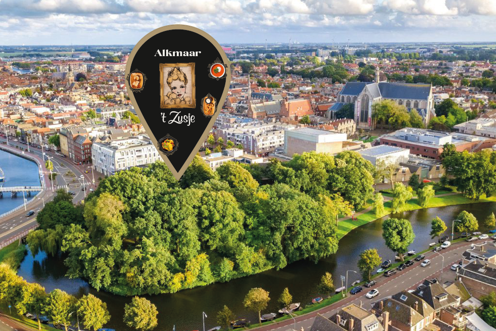 Alkmaar