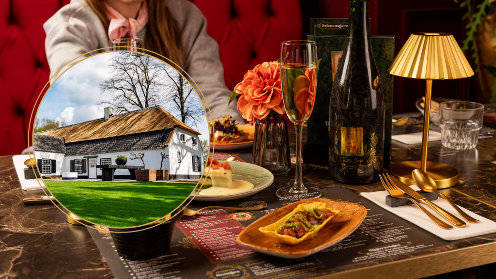 Eindhoven gaat verhuizen naar een nieuwe, sfeervolle locatie