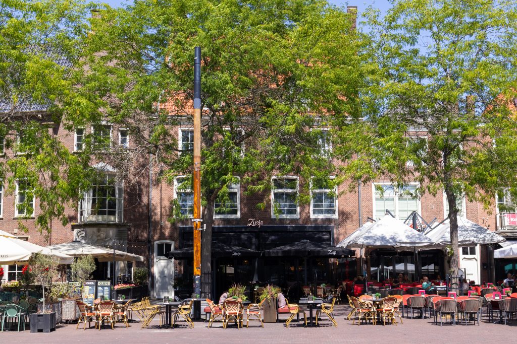 Middelburg