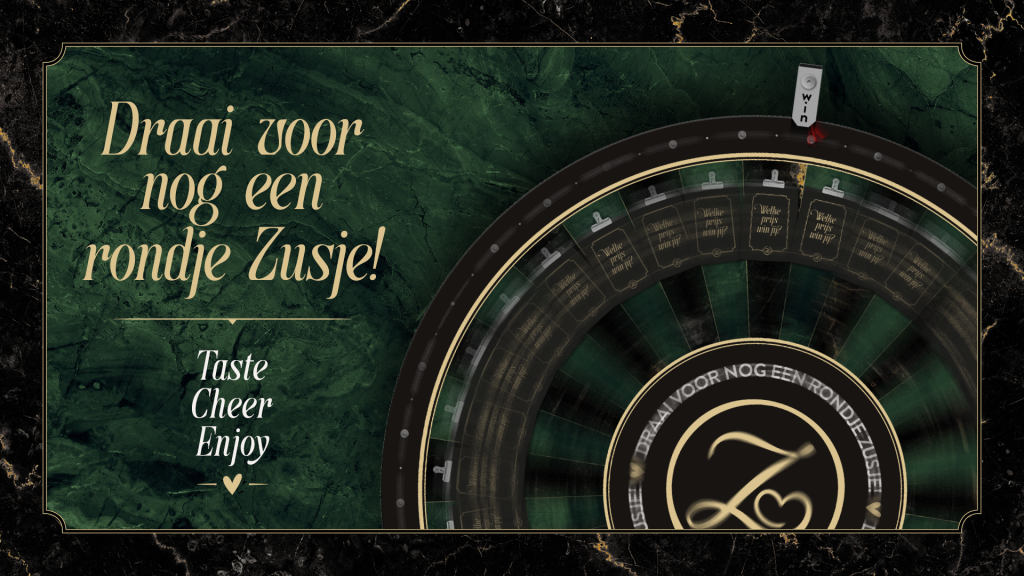In september & oktober draaien we door in Nijmegen!